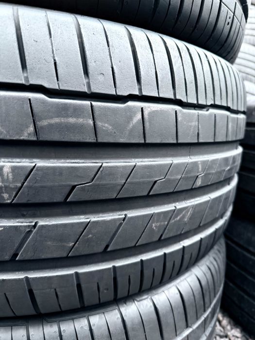 285 45 21 Hankook Ventus Evo 3 EV 2024 85%
