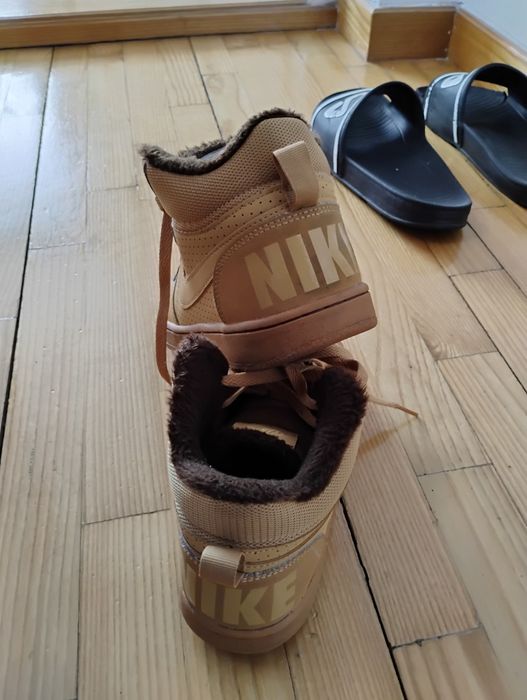 Buty dziecięce Nike r.37,5