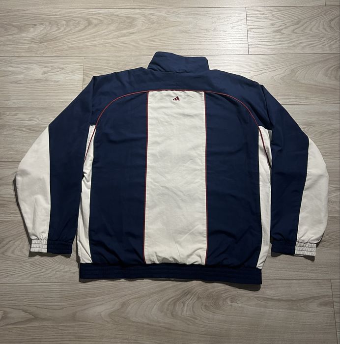 Kurtka vintage marki Adidas