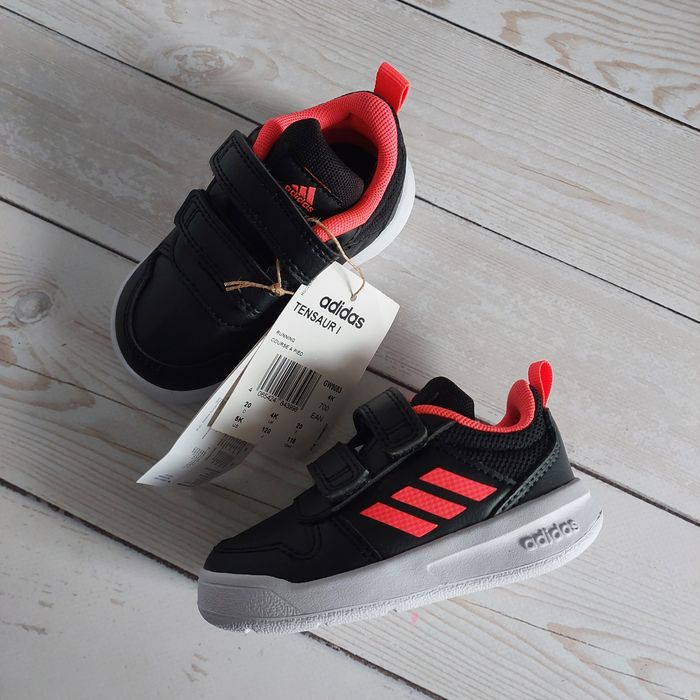 Дитячі кросівки Adidas Tensaur I GW9083 (розмір 20)