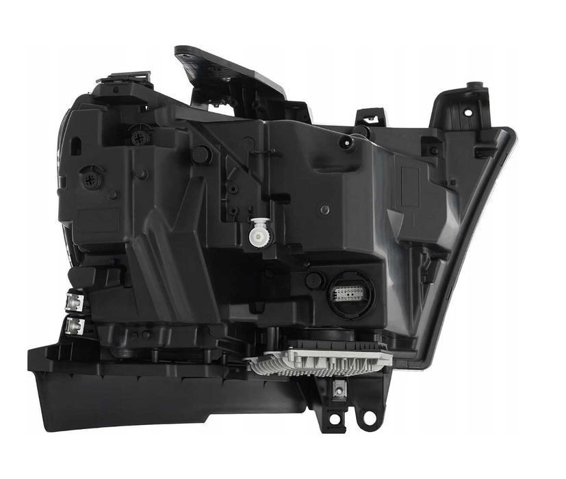 Dodge RAM 1500 Lampa Full LED Przednia Lewa Jasna 2019, 2020, 2021, 2022, 2023, 2024