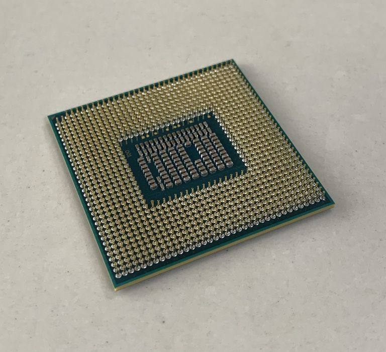 Intel core i5-3230M