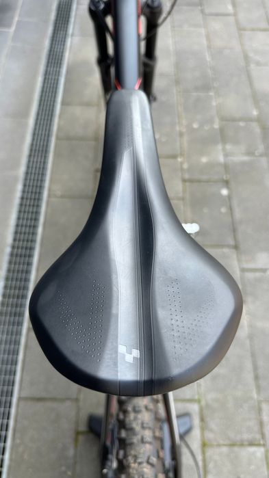Rower MTB/ENDURO 27.5 Cube Stereo 140 HPA Pro Ideał!! Rozm. L
