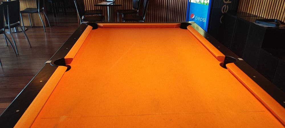 Mesa Brunswick de pool 7ft