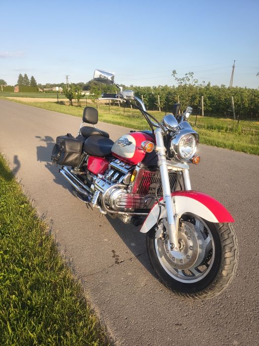 Honda Valkyrie 1997r