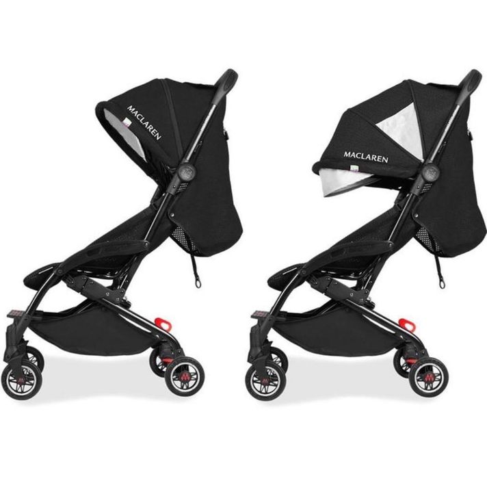 Carrinho Maclaren Atom64169675728259120