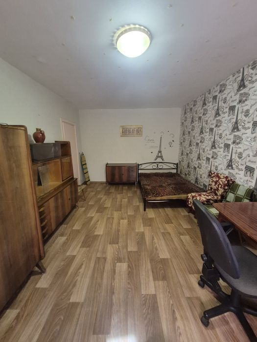 Здам 1 кімнатну квартиру, Тополь