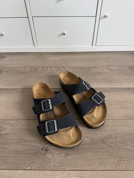 Birkenstock Arizona оригінал 43р