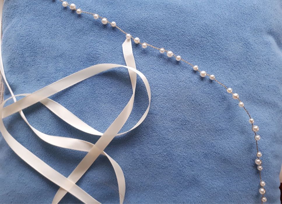 Весільний пояс , для вечірньої сукні