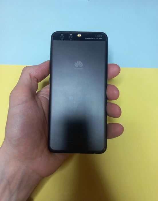 Huawei p10 4/64 з NFC