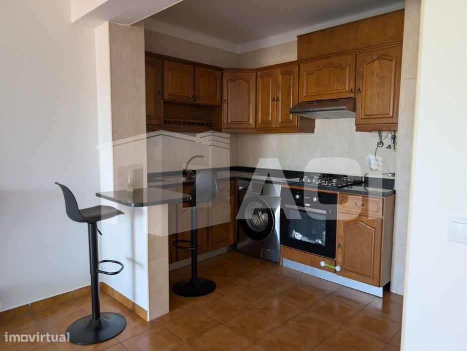 Apartamento T2 - Magnífica vista panorâmica sobre a Quinta da Porte...