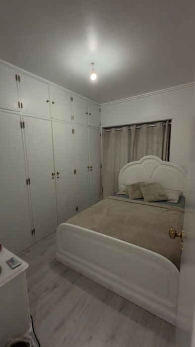 Arrendo quarto em Cascais