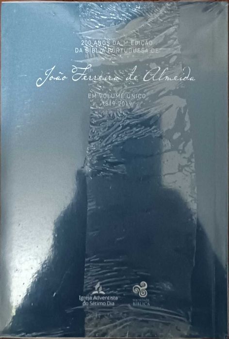 Biblia  Palavra da Esperança