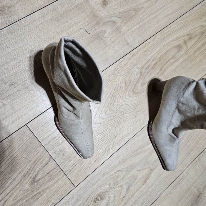 Nowe Botki marco tozzi 37