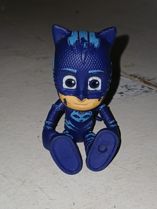 PJ Masks  Кэтбой