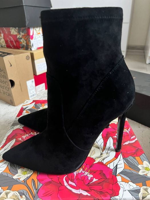 Miraton ботильоны