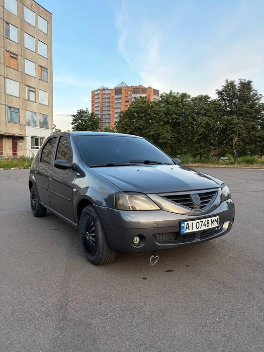 Продам логан газ бензин