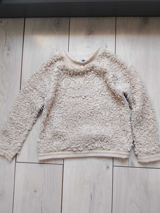Bluza dla dziewczynki "Mayoral"122cm