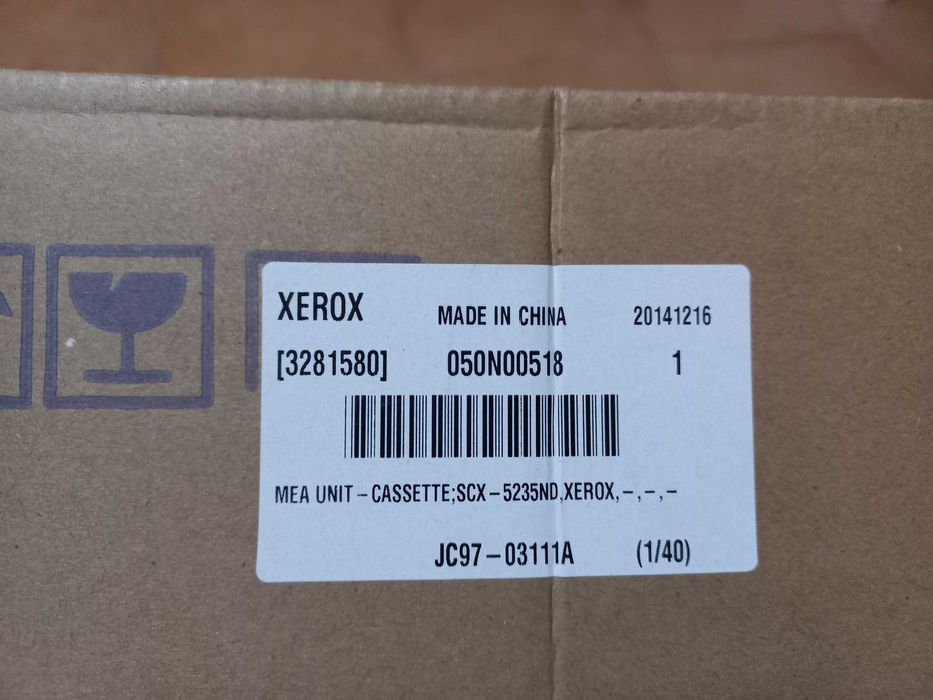 Xerox Multi-Function Paper Tray – WorkCentre 5325, 5330, 533564354214308225122