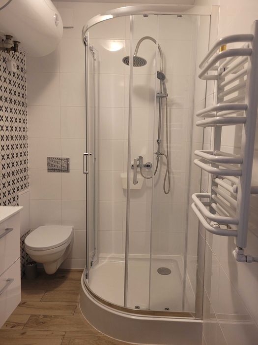 Mieszkanie dla firm 49 m2