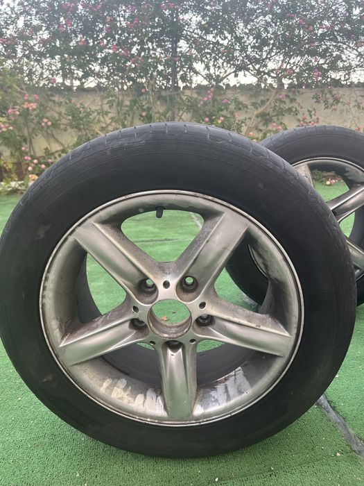 rodas+jantes 225/50