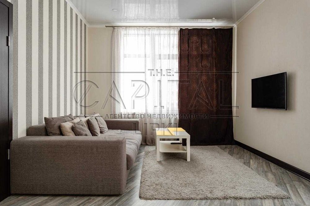 Оренда / Квартира / Драгомирова, Печерськ, м. Київ,Новопечерські Липки