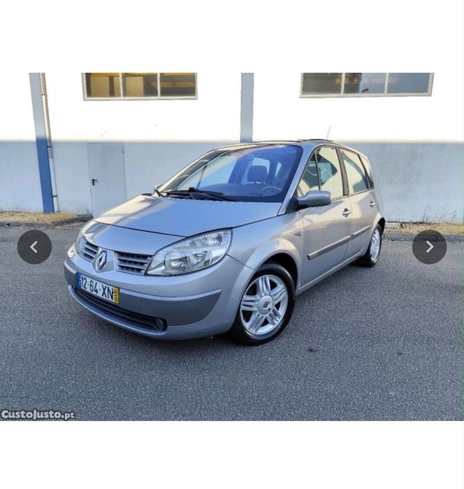 Carro lindo e bem cuidado