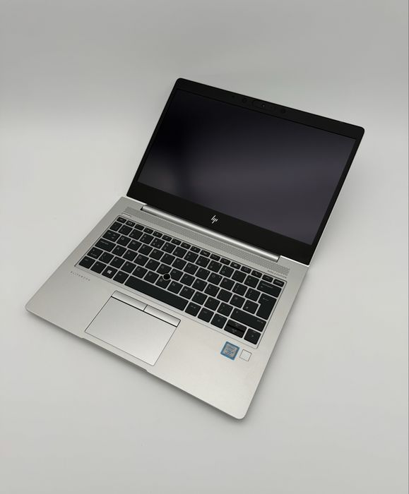 HP EliteBook 830 G6 | I5-8265U | 16GB | 240GB | TOUCH | 1 ANO GARANTIA