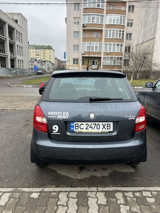 Оренда авто Прокат авто Жидачів Ходорів Новий Розділ Миколаіїв