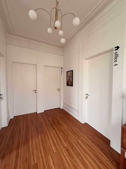 Escritórios por alugar