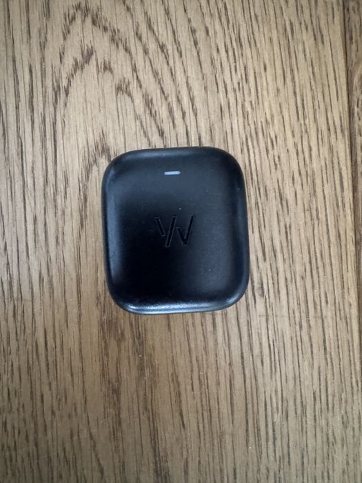 Whoop + battery pack + silikonowy pasem