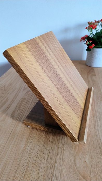 Podstawka pod tablet mównica