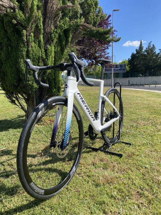 Merida Reacto 5009 - 2027 - [nova] S