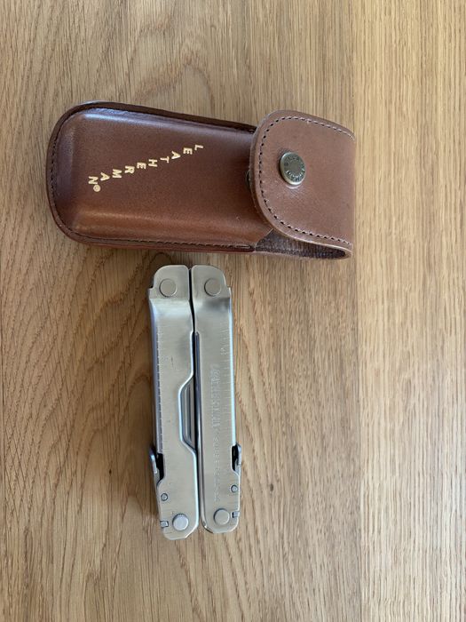 Multitool Leatherman SuperTool 300