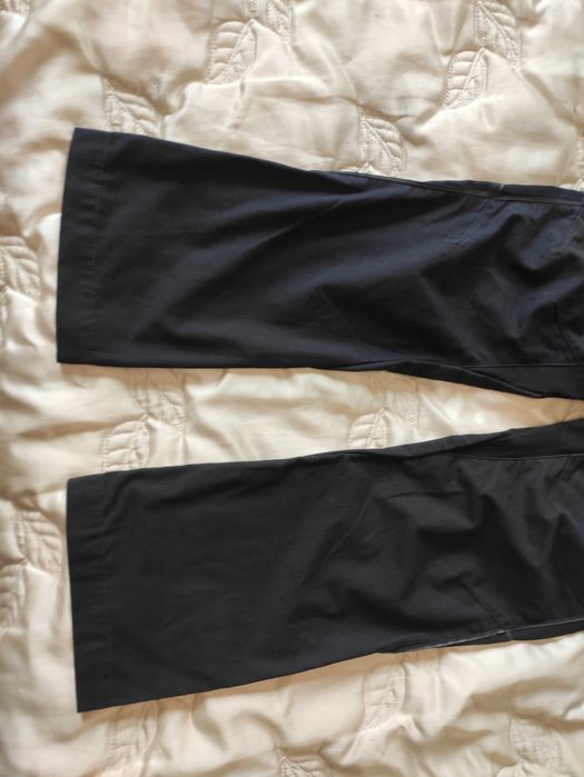 Spodnie robocze elastyczne Engelbert Strauss Vision r. 44 jak new