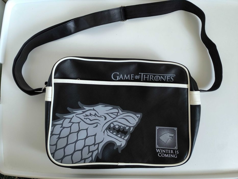 сумка Game of Thrones (Гра престолів)
