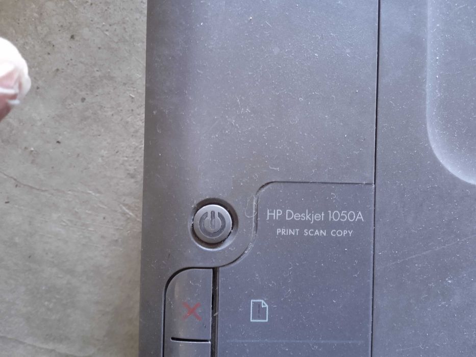 Impressoras HP usadas