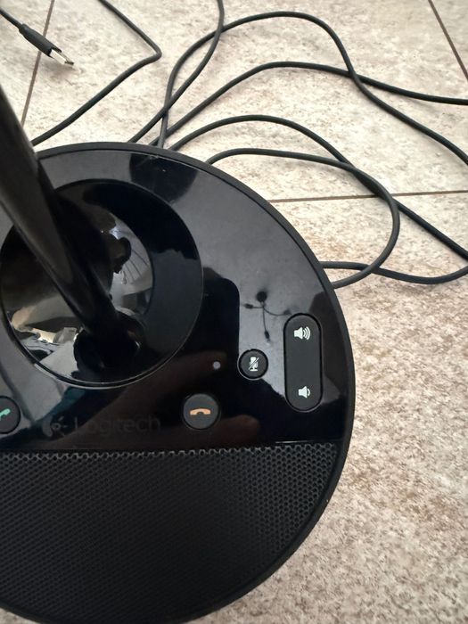 Kamera do wideokonferencji Logitech N231