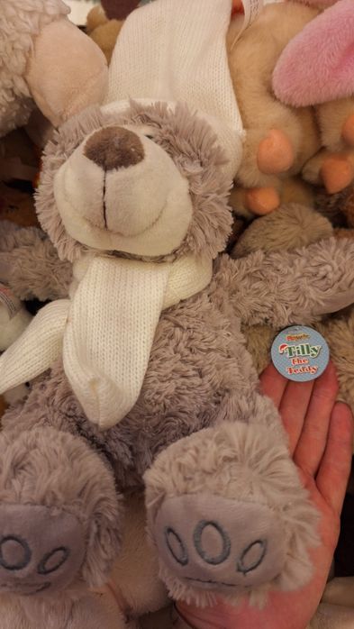 СТОК Бокс: ‼️НОВІ М'які іграшки