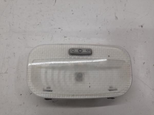 Plafonier frente CITROËN C3 II (SC_)