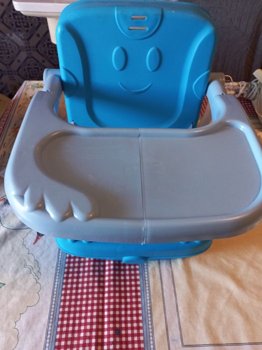 Cadeira de papa para bebé