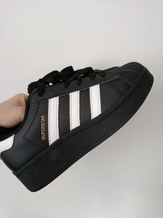 Buty superstary adidas