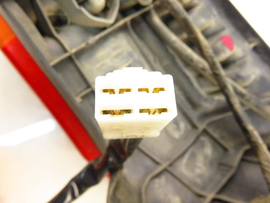 Lampa Prawa Tylna Daihatsu Terios I