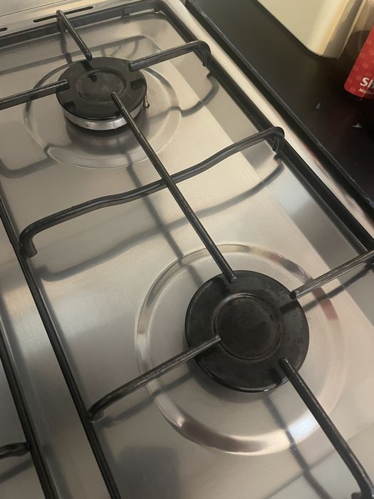 Fogão Kunft 5050 Como Novo (55L Gás Butano-Propano ) | Stove