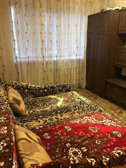 Продам 2 комнаты в коммуне ул. Ак. Заболотного