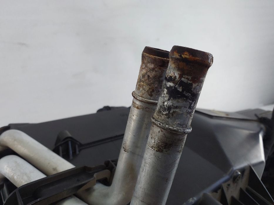 Chauffage / sofagem completa AUDI A4 Avant (8E5, B6)