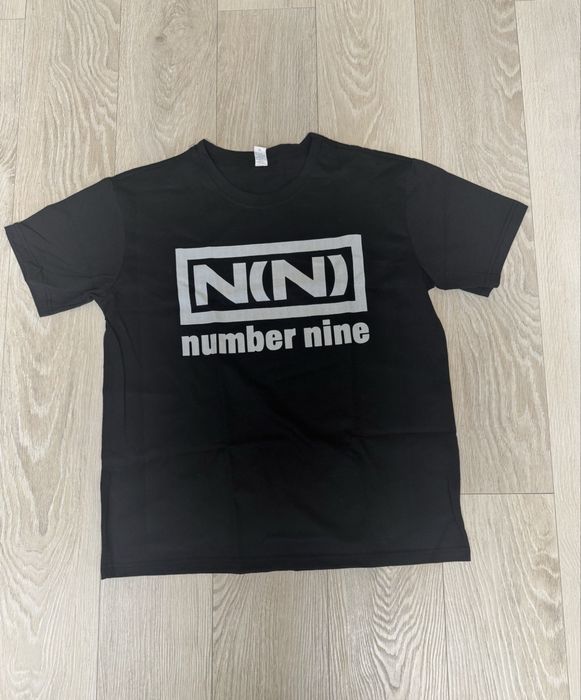 number nine - купити аксесуари - Ціна на OLX.ua