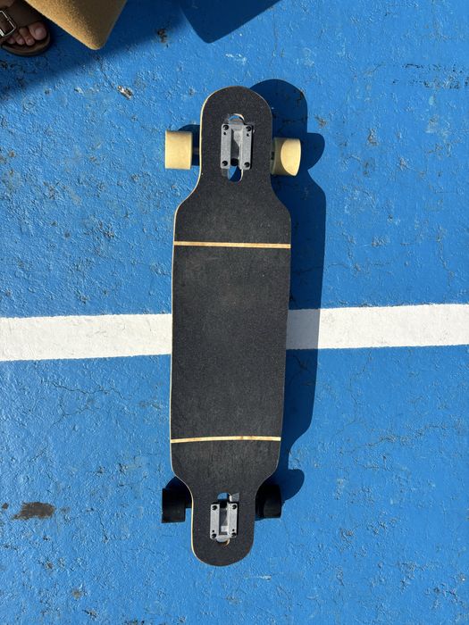 Longboard Oxelo Drop