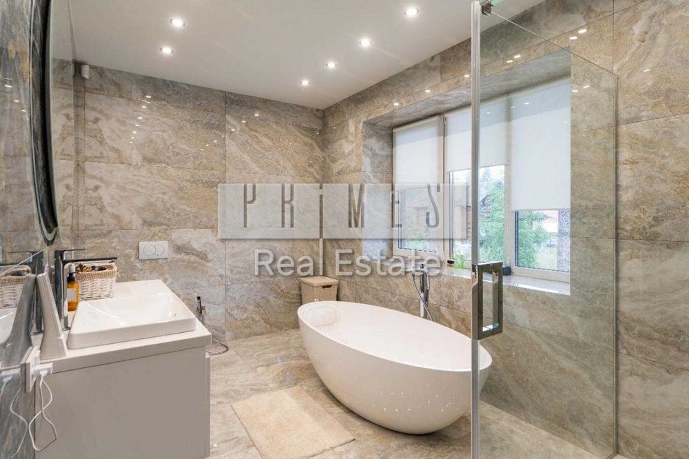 Оренда 4к будинку, вул. Виноградна, басейн, генератор, Буча