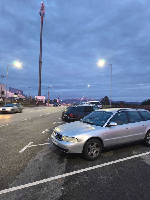 Audi A4 1.9 TDI Avant Diesel 115cv